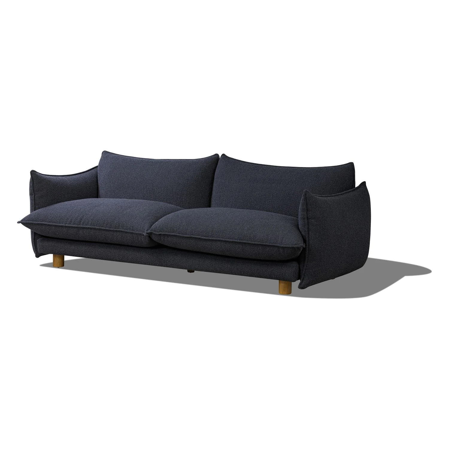 Eva 3 Seater Sofa - Image 7