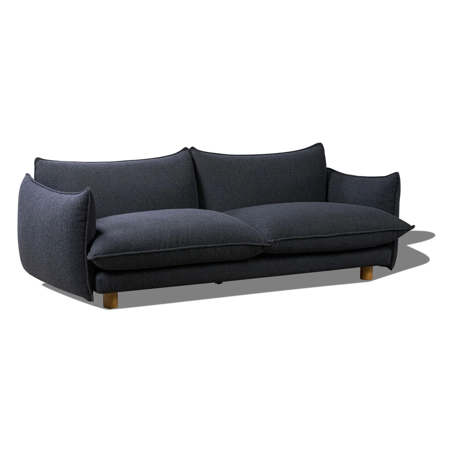 Eva 3 Seater Sofa - Image 8