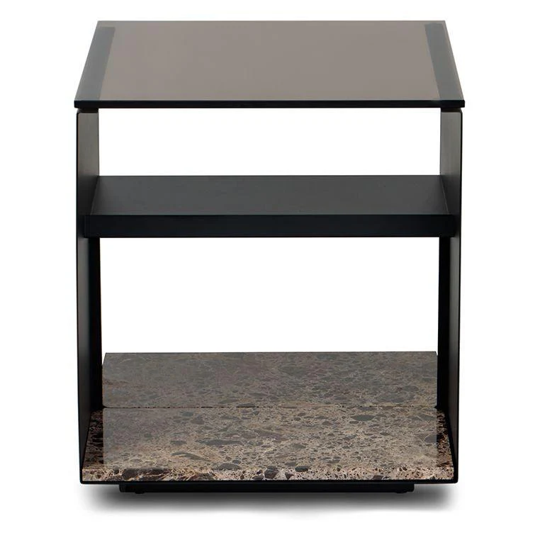 Expose Side Table