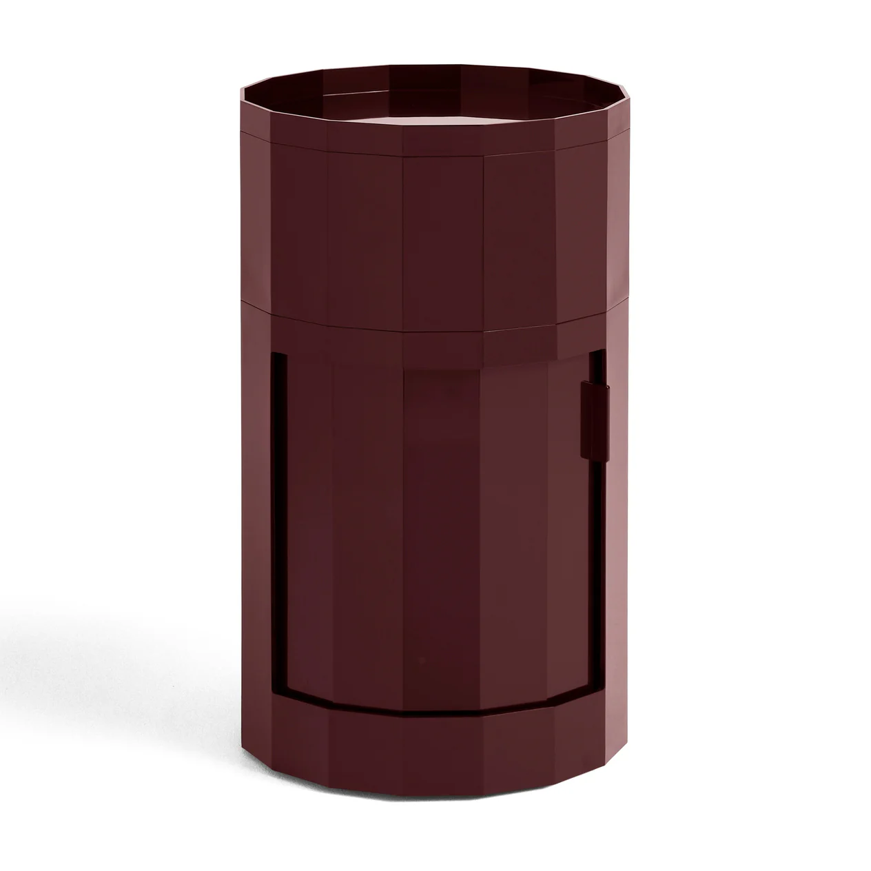 Facet High Cabinet - Image 2
