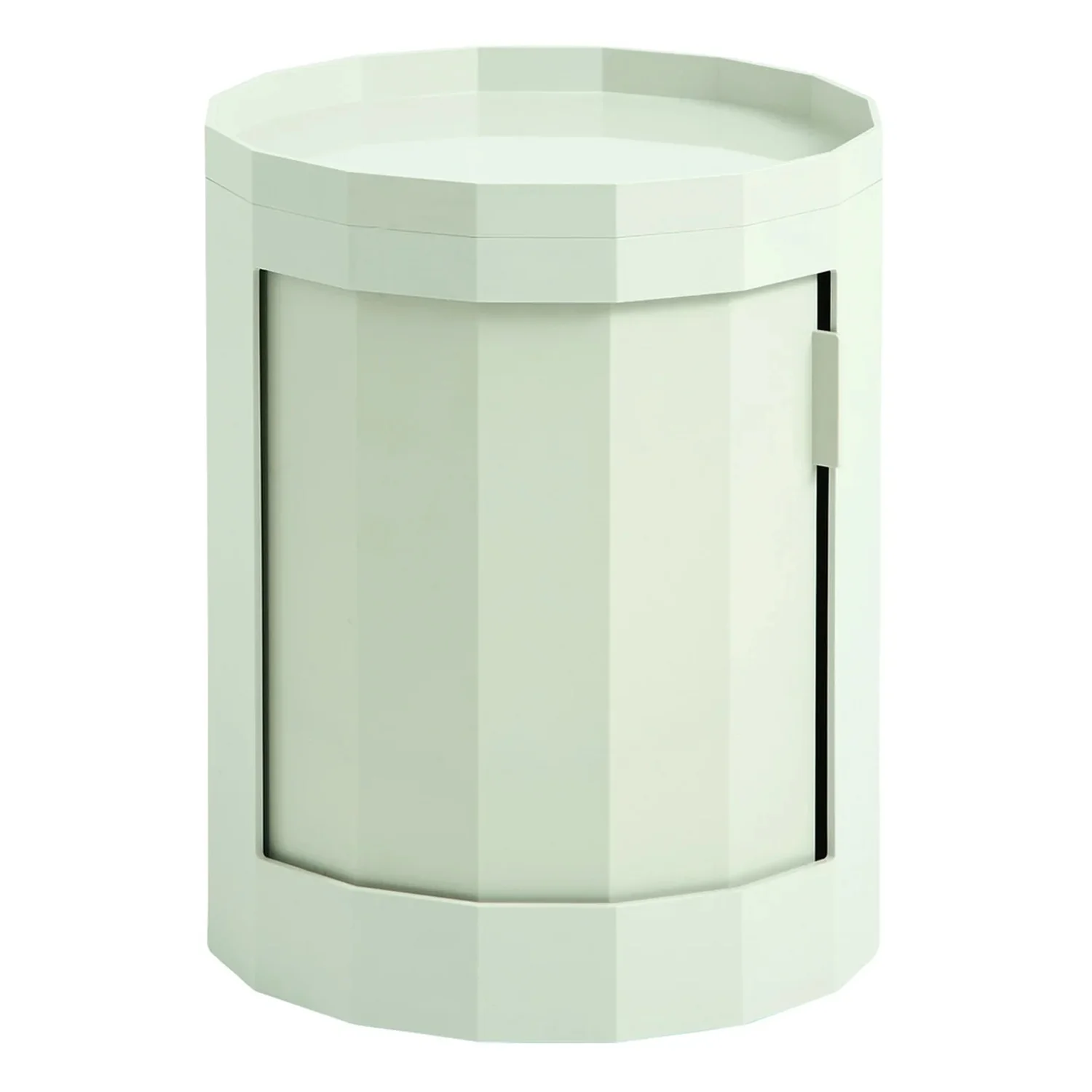 Facet Low Cabinet