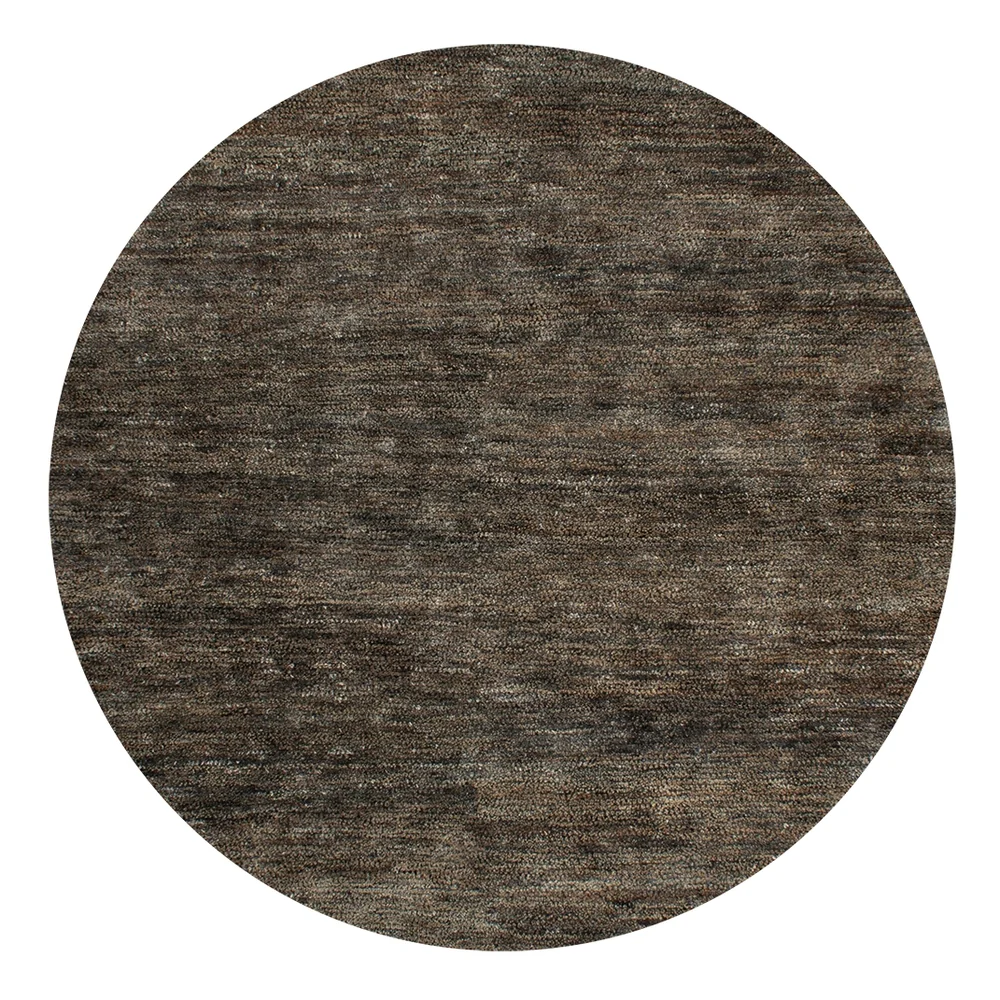 Fairbanks Round Rug