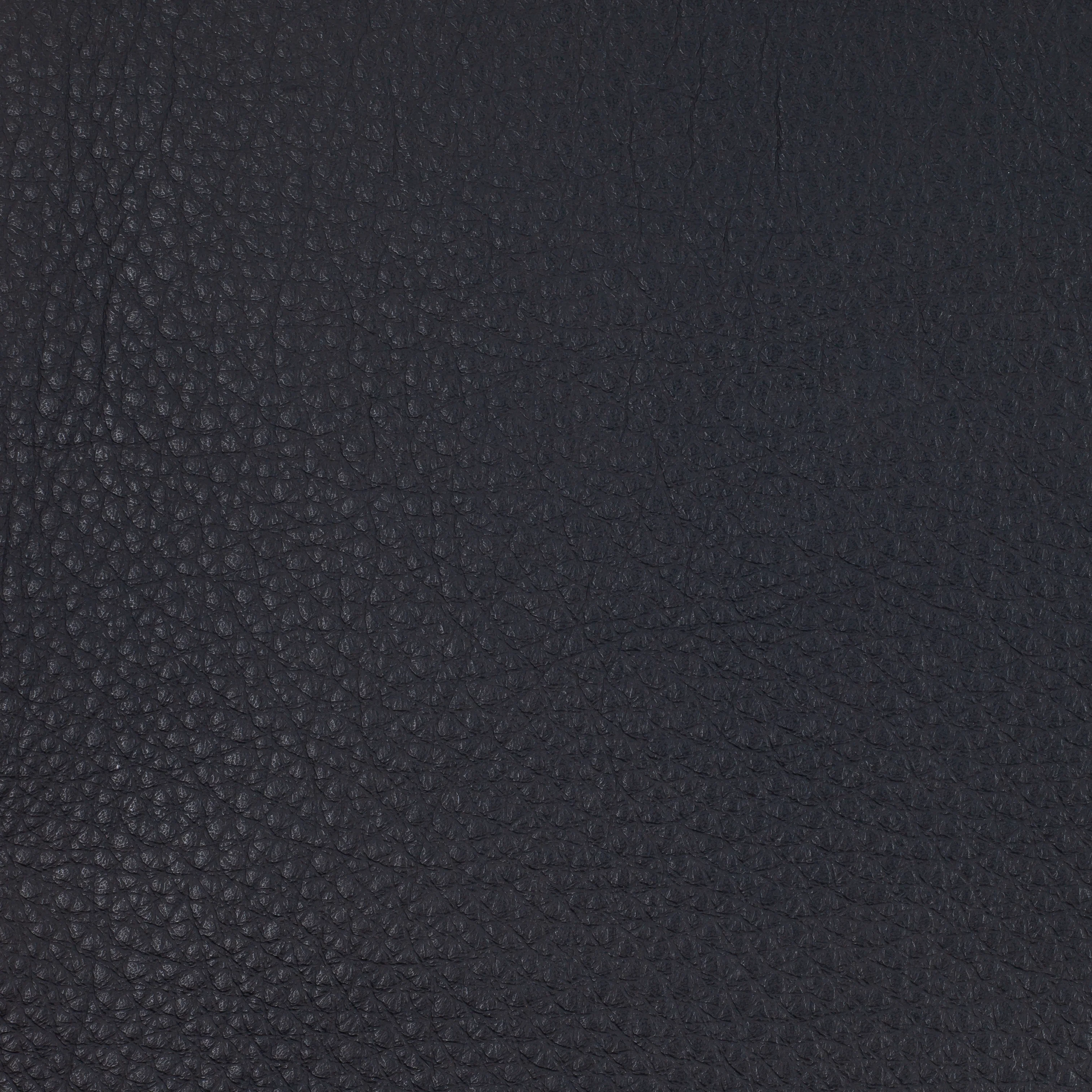 Faith Black Leather