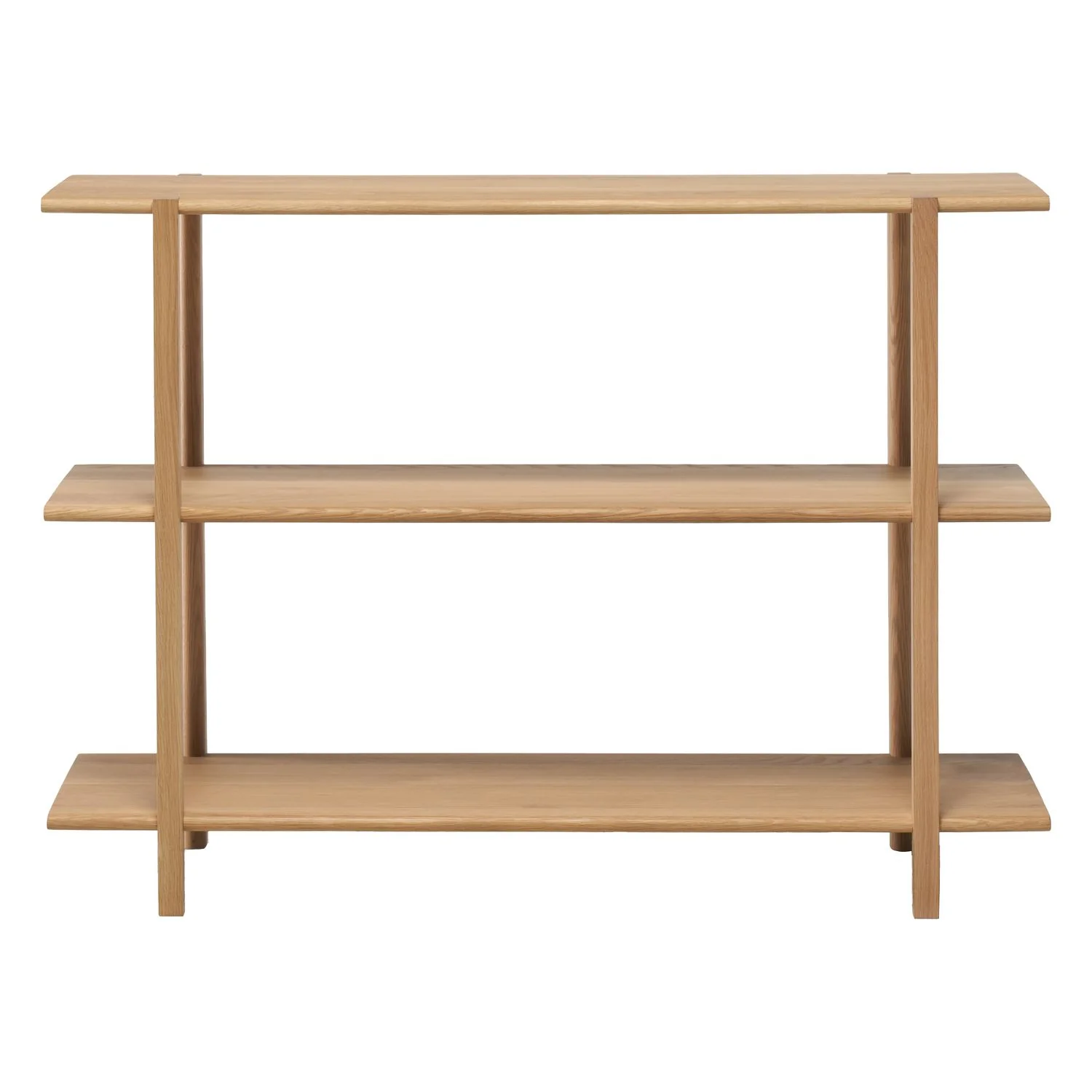 Farnsworth Low Shelf - Image 2