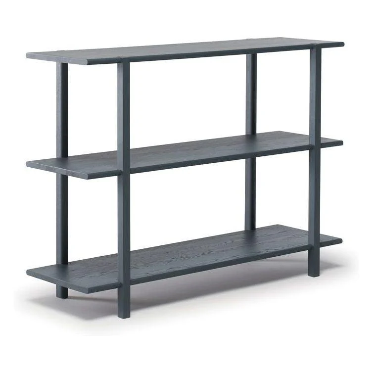 Farnsworth Low Shelf - Image 7