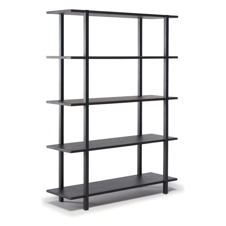 Farnsworth Tall Shelf - Image 3