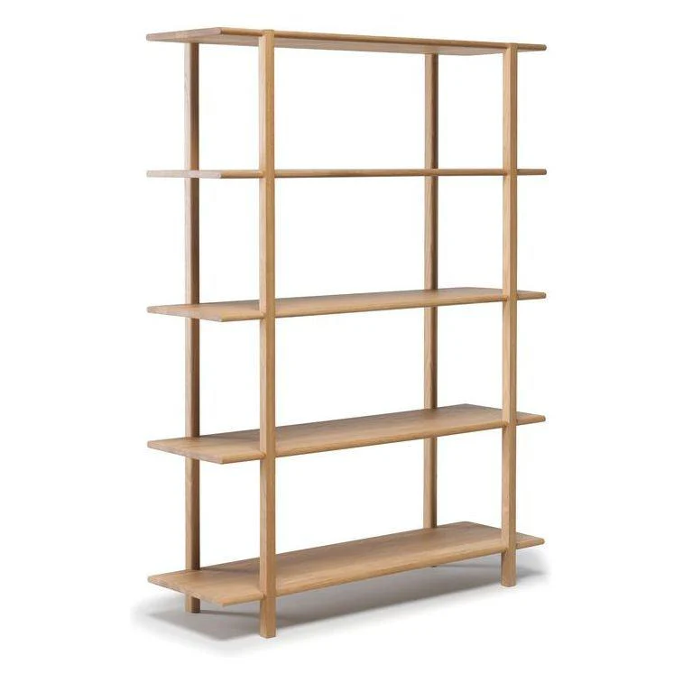 Farnsworth Tall Shelf - Image 5
