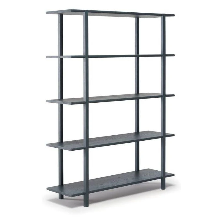 Farnsworth Tall Shelf - Image 7