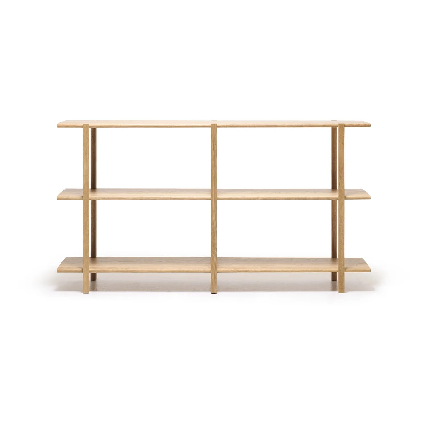 Farnsworth Wide Shelf
