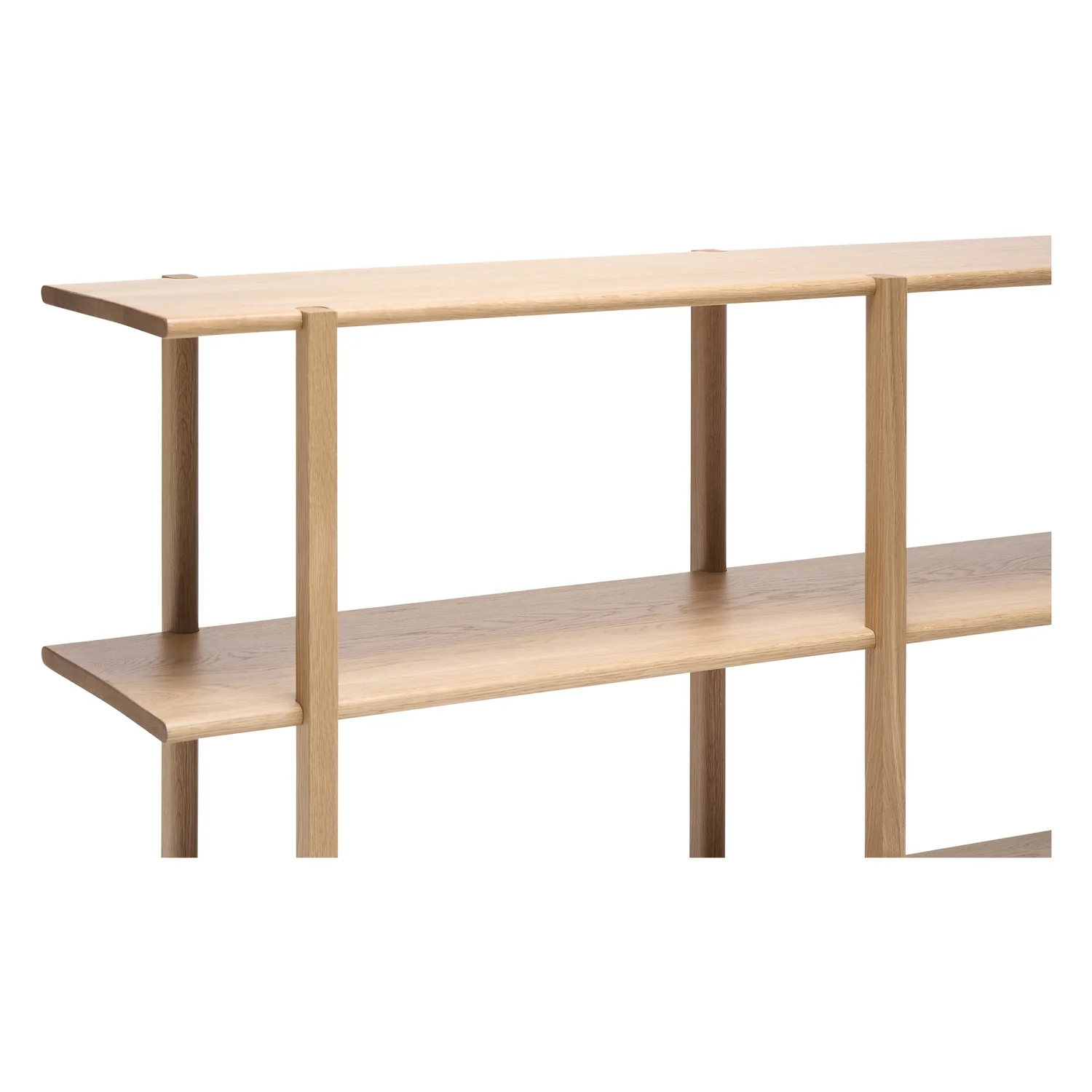 Farnsworth Wide Shelf - Image 6