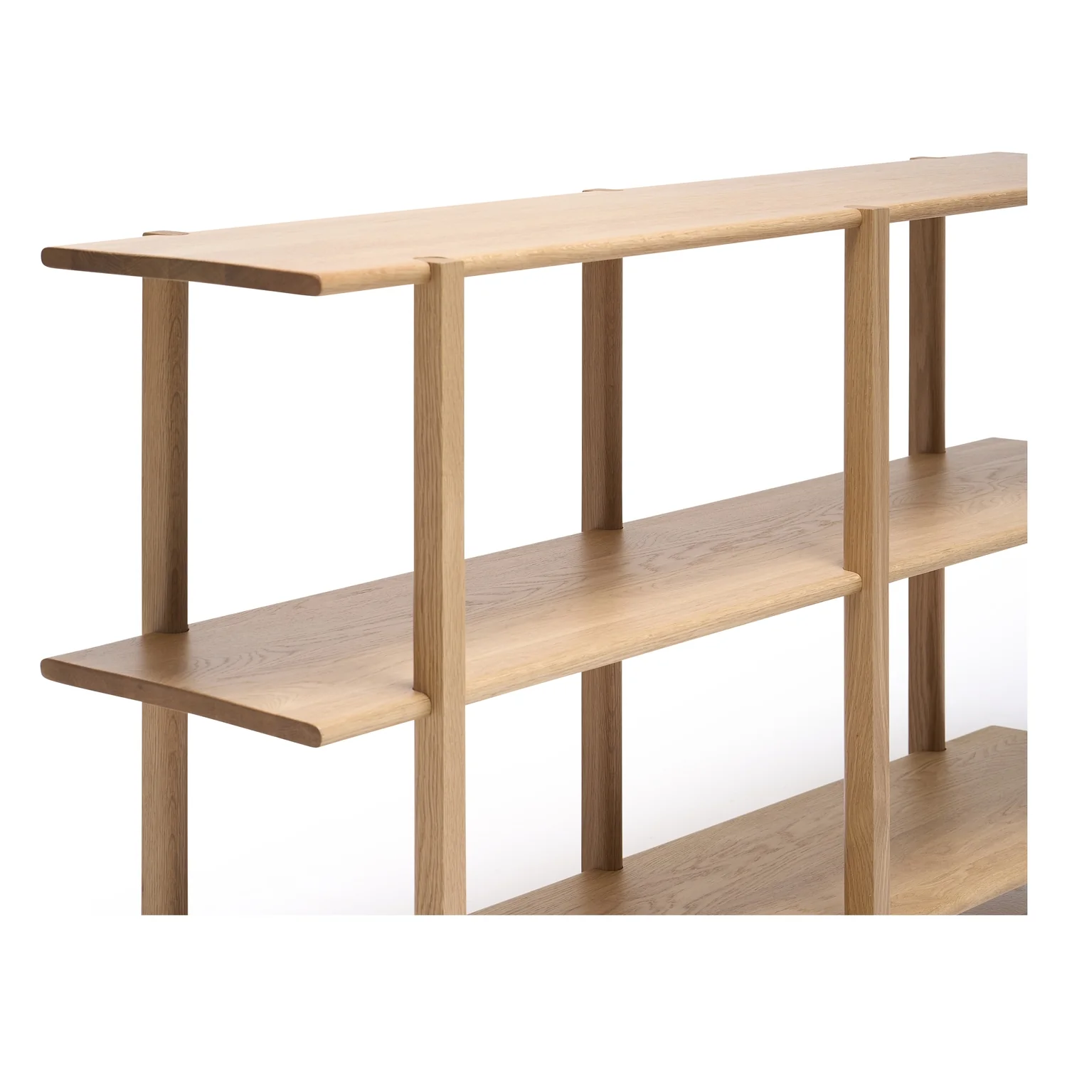 Farnsworth Wide Shelf - Image 7