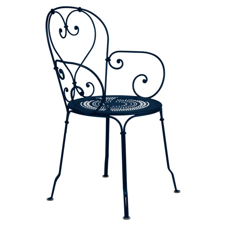 Fermob 1900 Arm Chair - Image 10