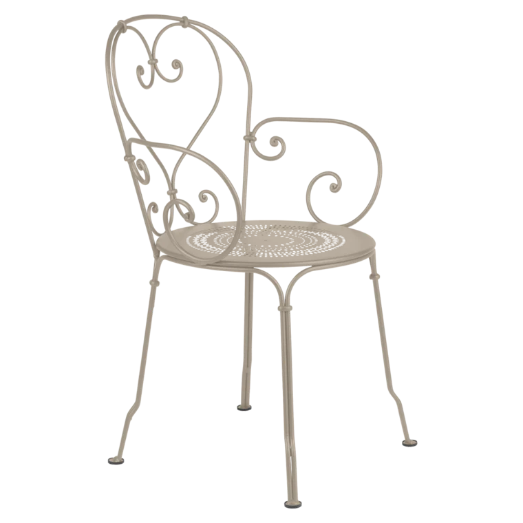 Fermob 1900 Arm Chair - Image 11