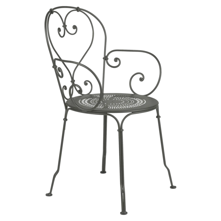 Fermob 1900 Arm Chair - Image 13