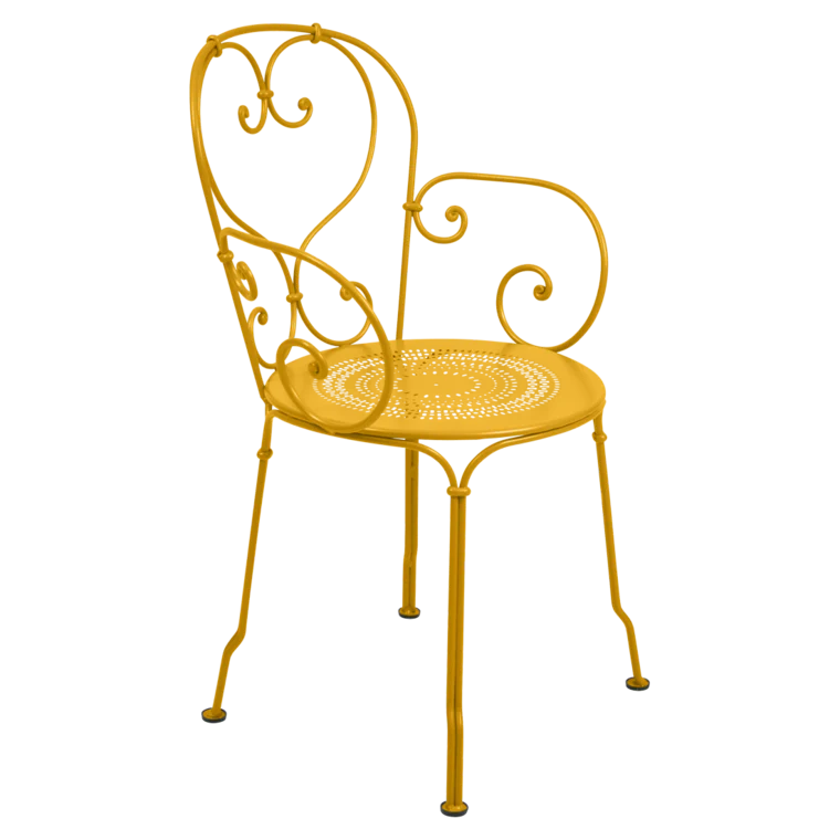 Fermob 1900 Arm Chair - Image 16
