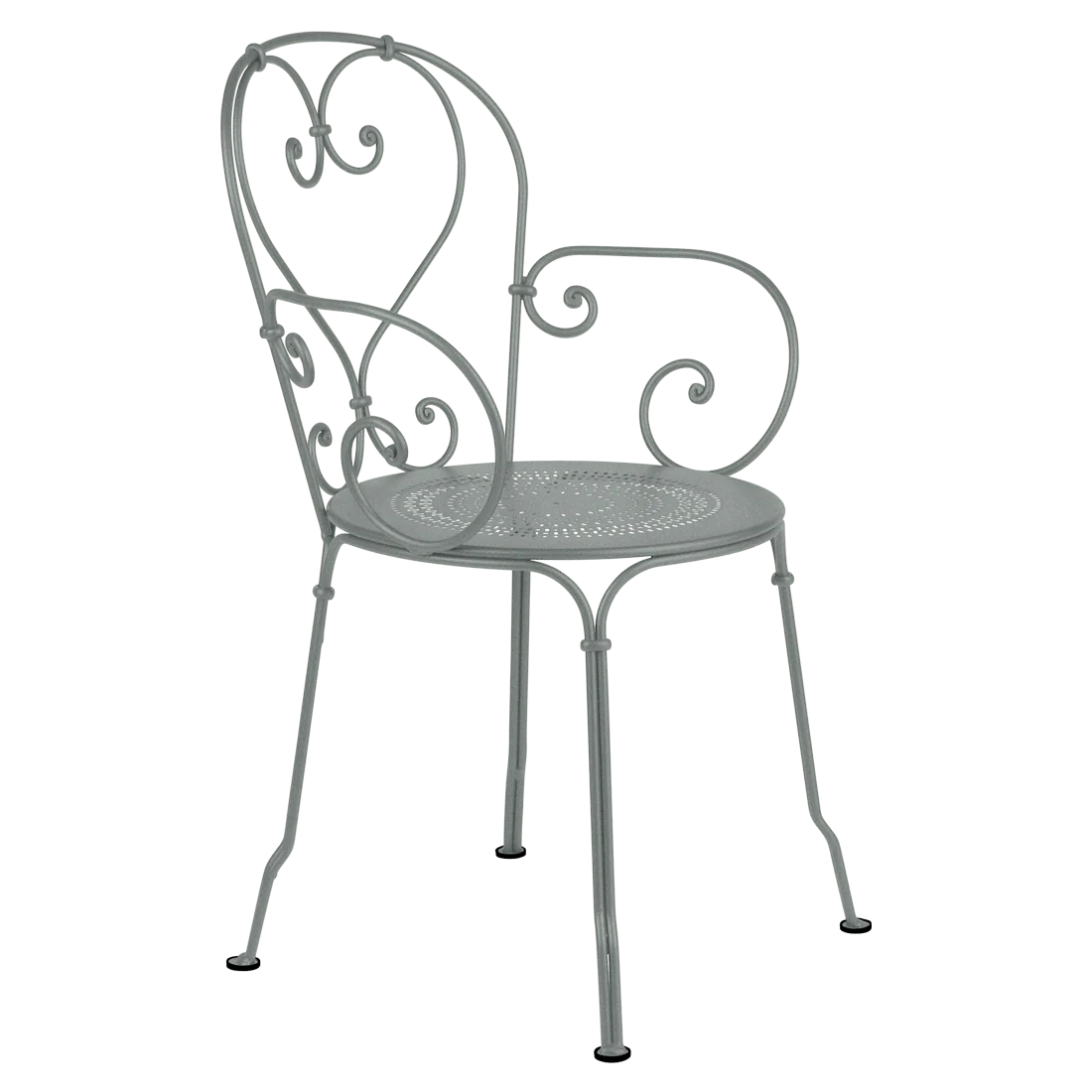 Fermob 1900 Arm Chair - Image 17