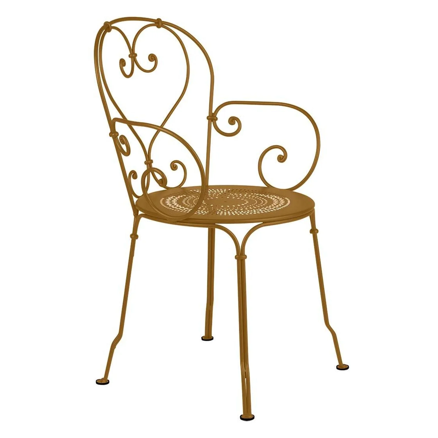 Fermob 1900 Arm Chair - Image 18