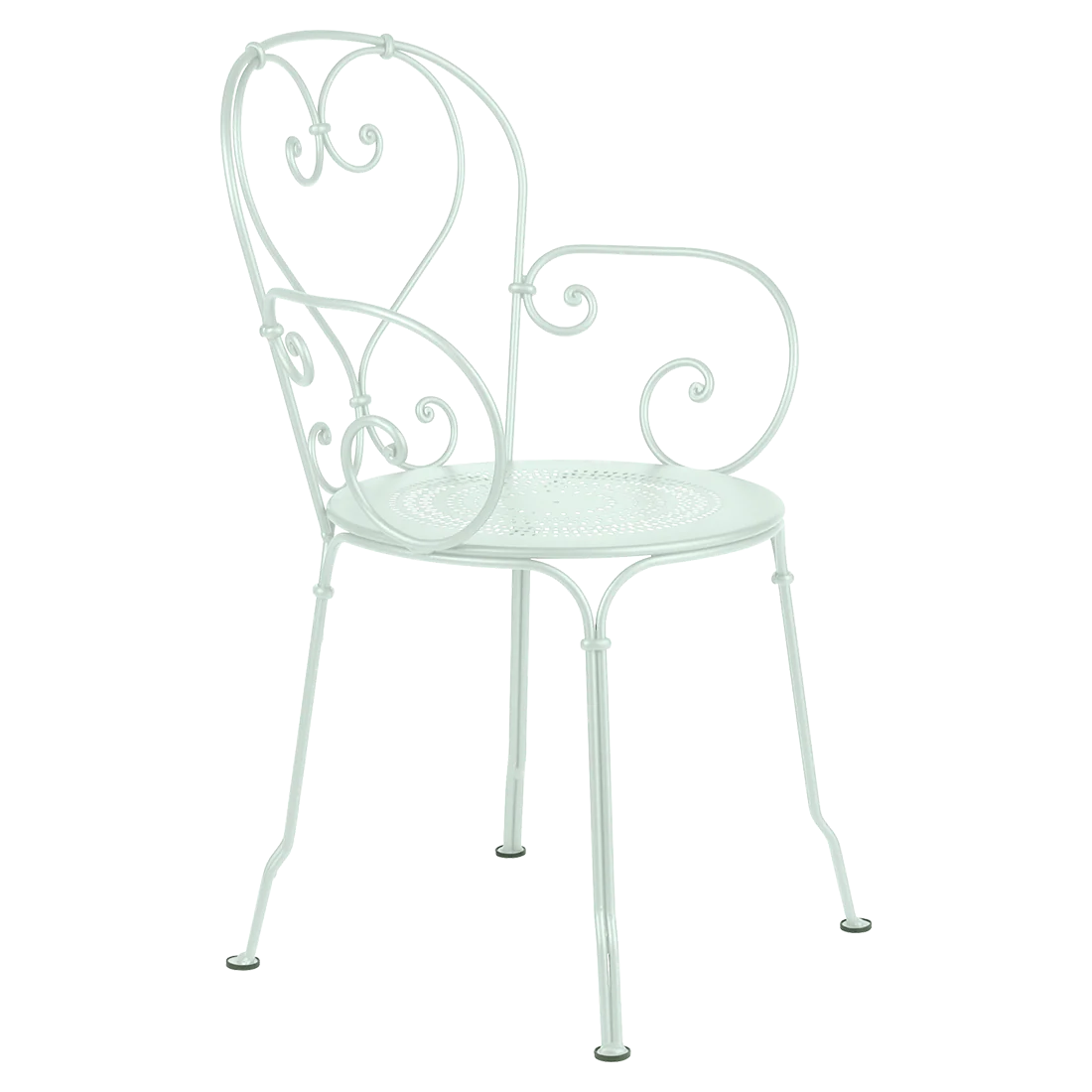 Fermob 1900 Arm Chair - Image 22