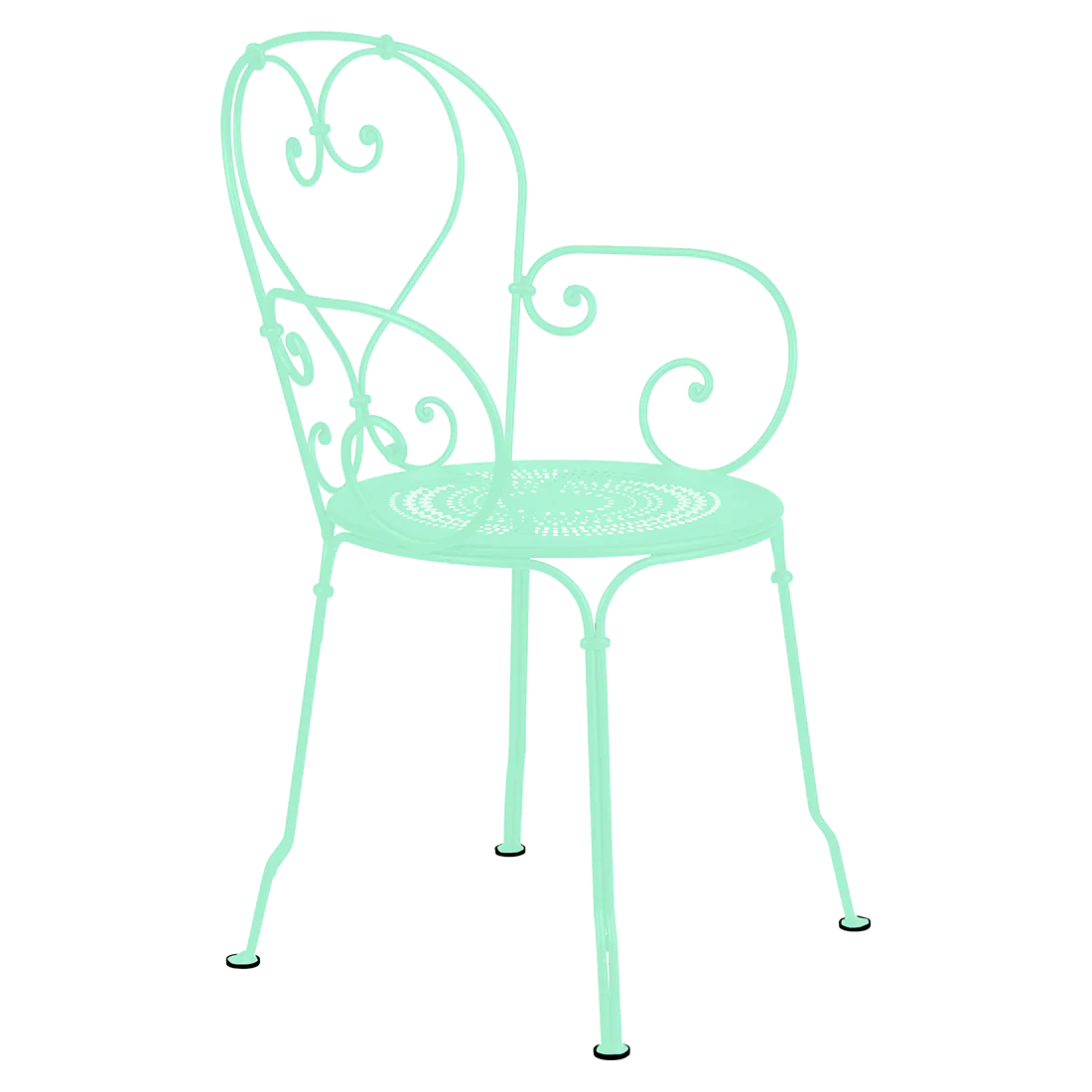 Fermob 1900 Arm Chair - Image 23