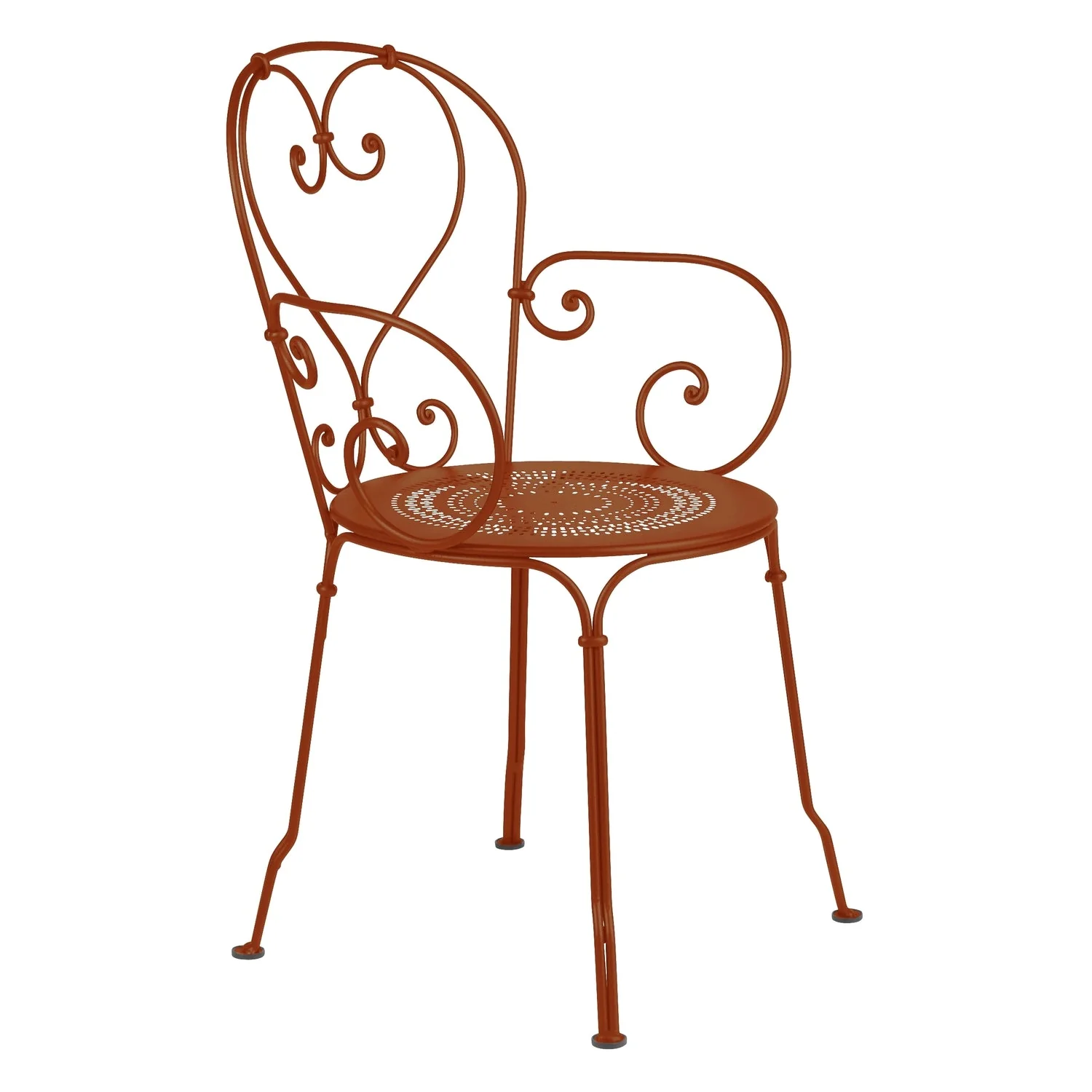 Fermob 1900 Arm Chair - Image 28