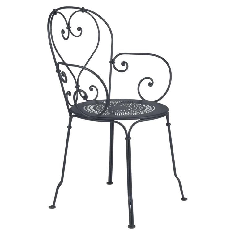 Fermob 1900 Arm Chair - Image 5