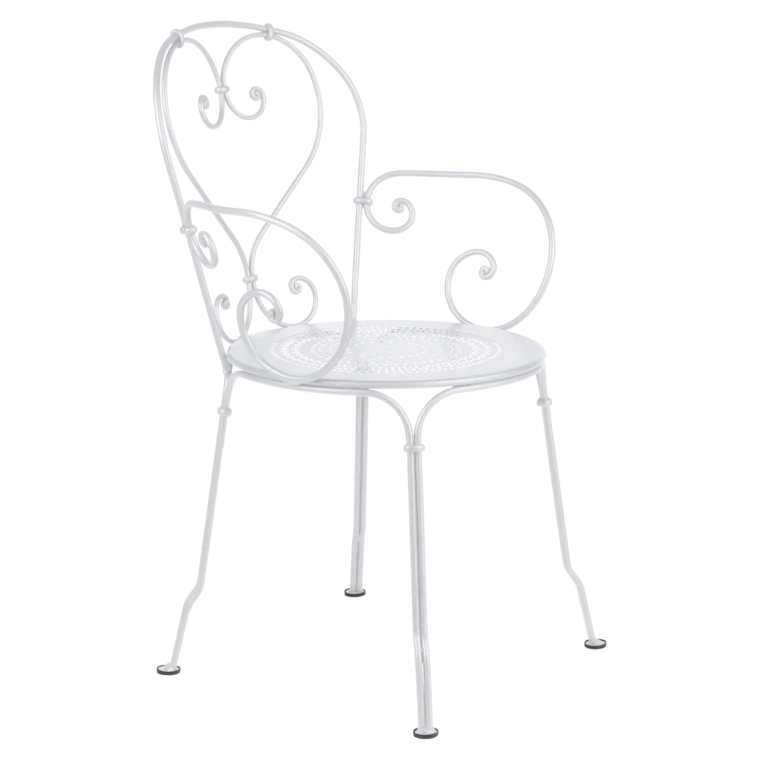 Fermob 1900 Arm Chair - Image 9