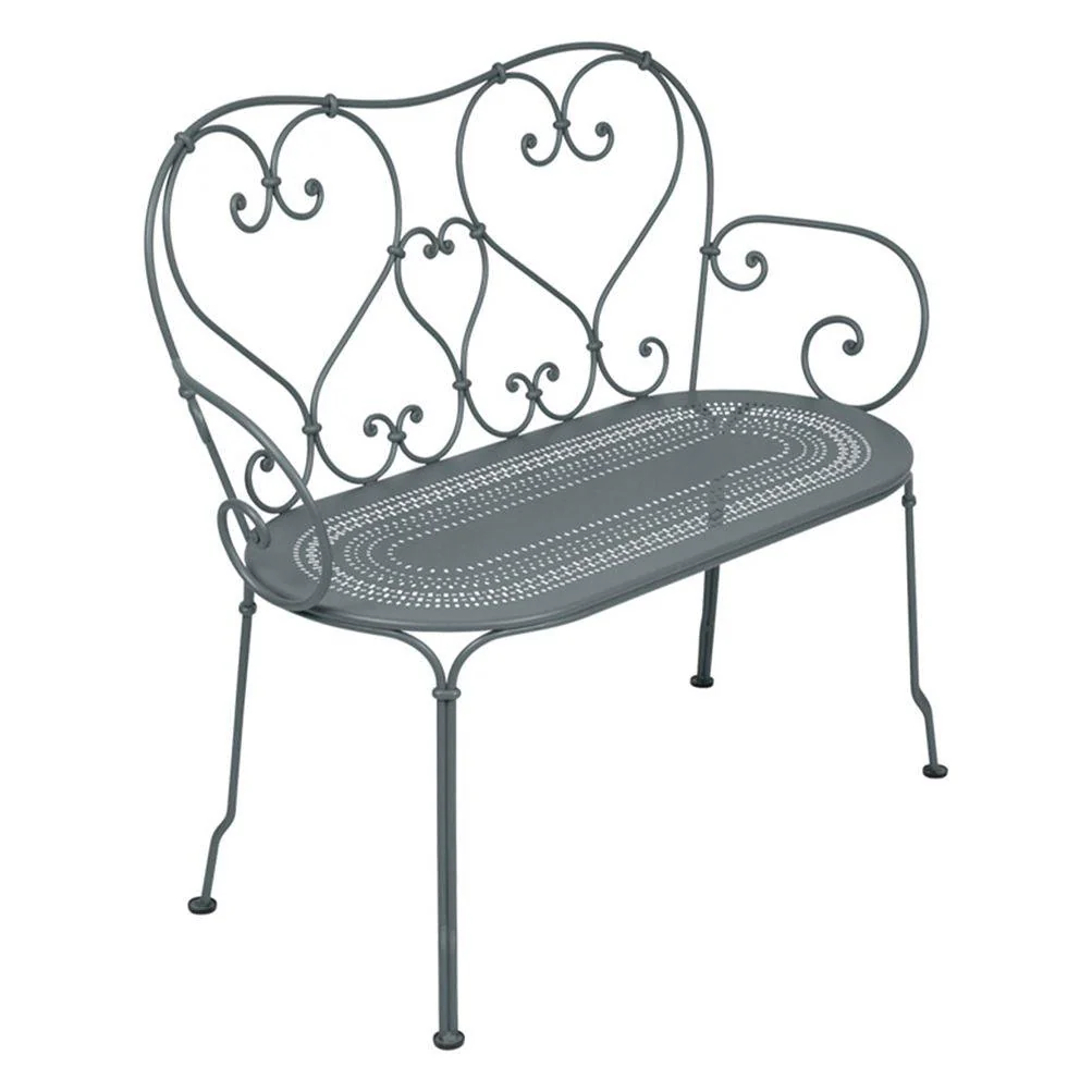 Fermob 1900 Bench - Image 10