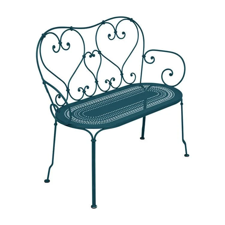 Fermob 1900 Bench - Image 11