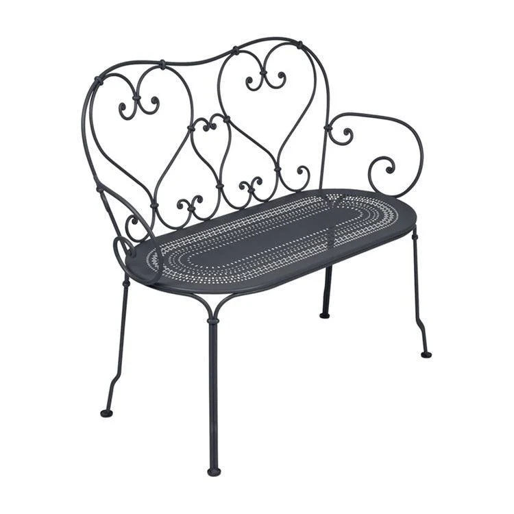 Fermob 1900 Bench - Image 12