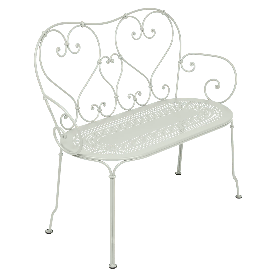 Fermob 1900 Bench - Image 13