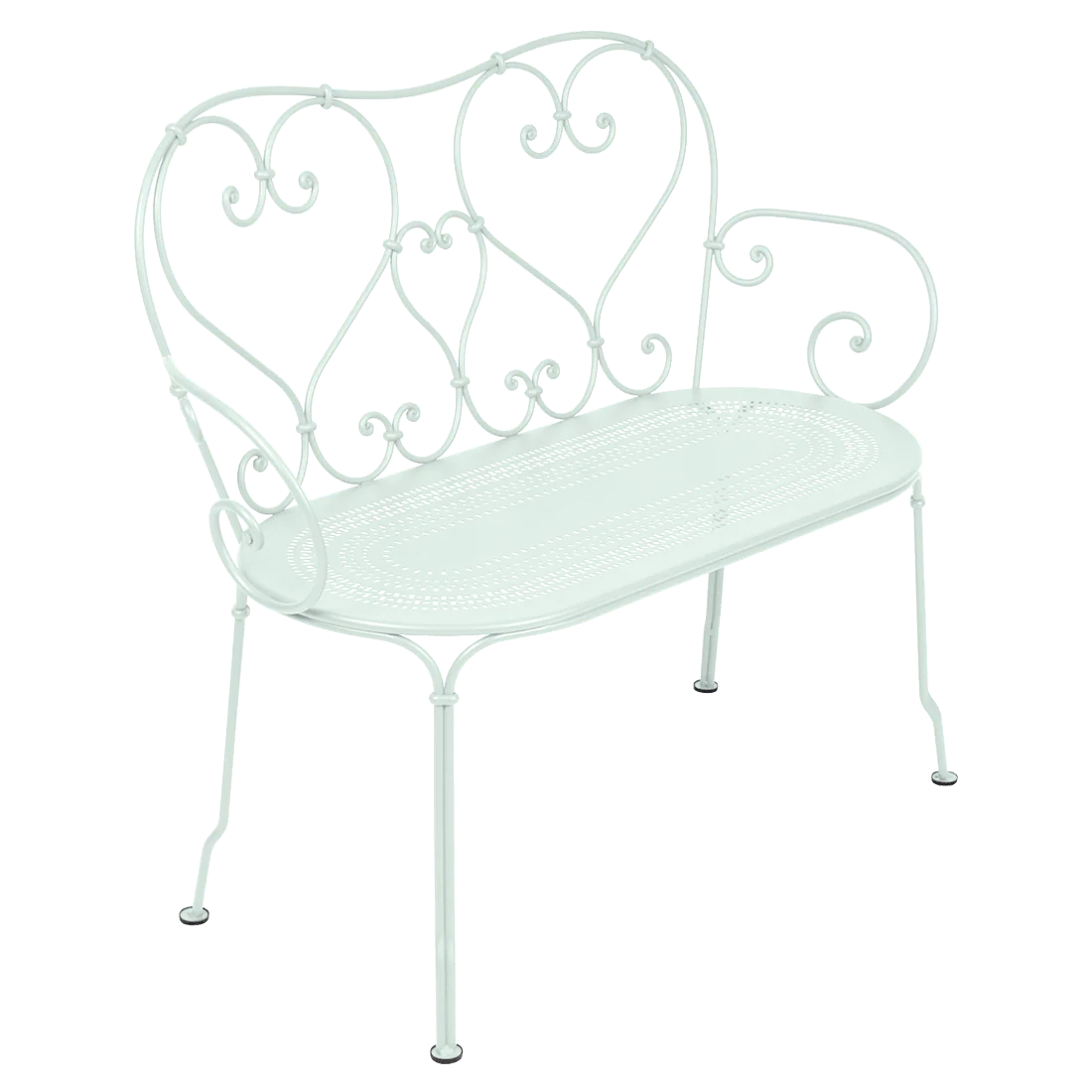 Fermob 1900 Bench - Image 15