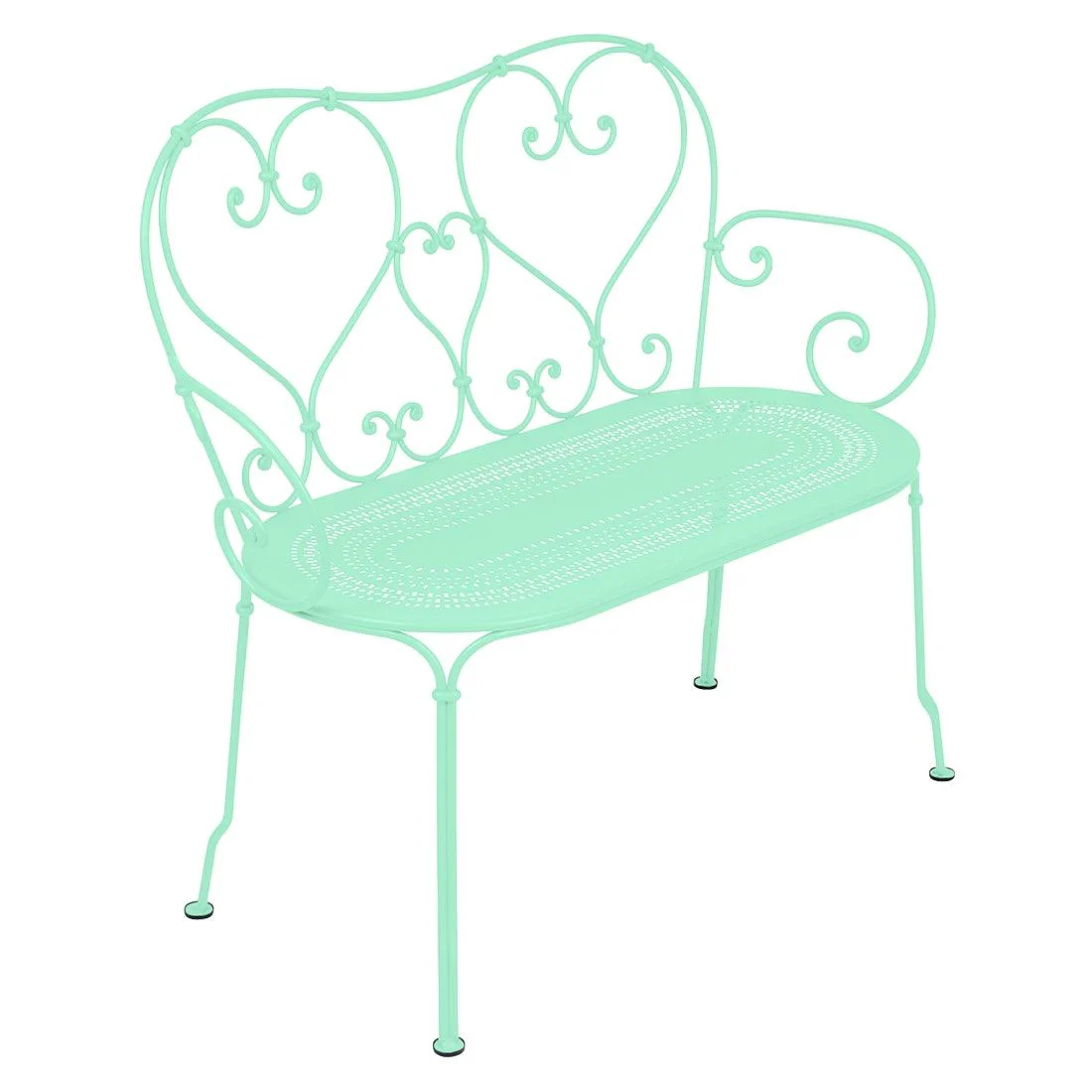Fermob 1900 Bench - Image 16