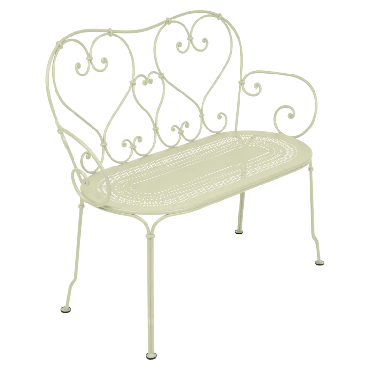 Fermob 1900 Bench - Image 17