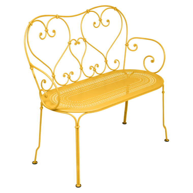 Fermob 1900 Bench - Image 18