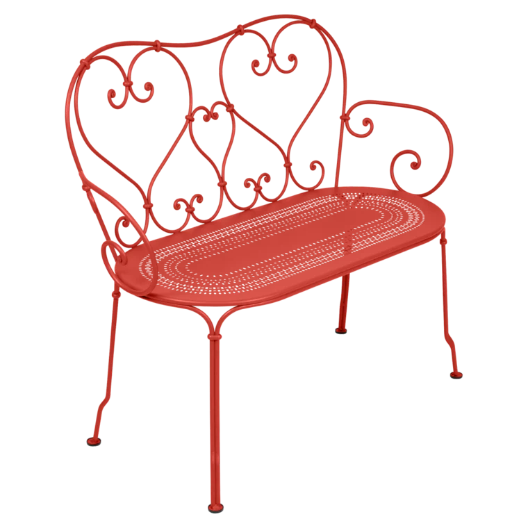 Fermob 1900 Bench - Image 19