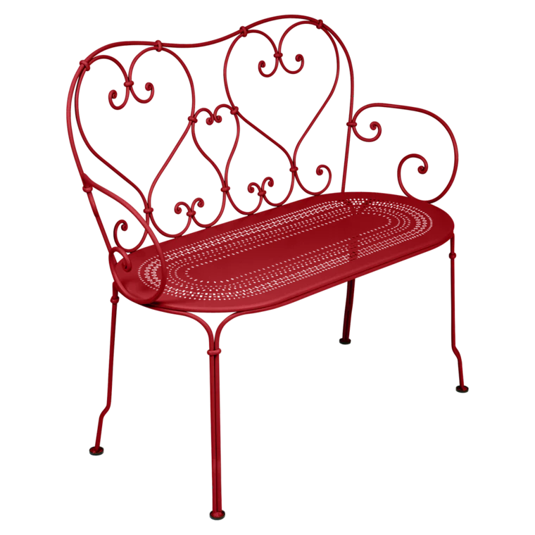 Fermob 1900 Bench - Image 20