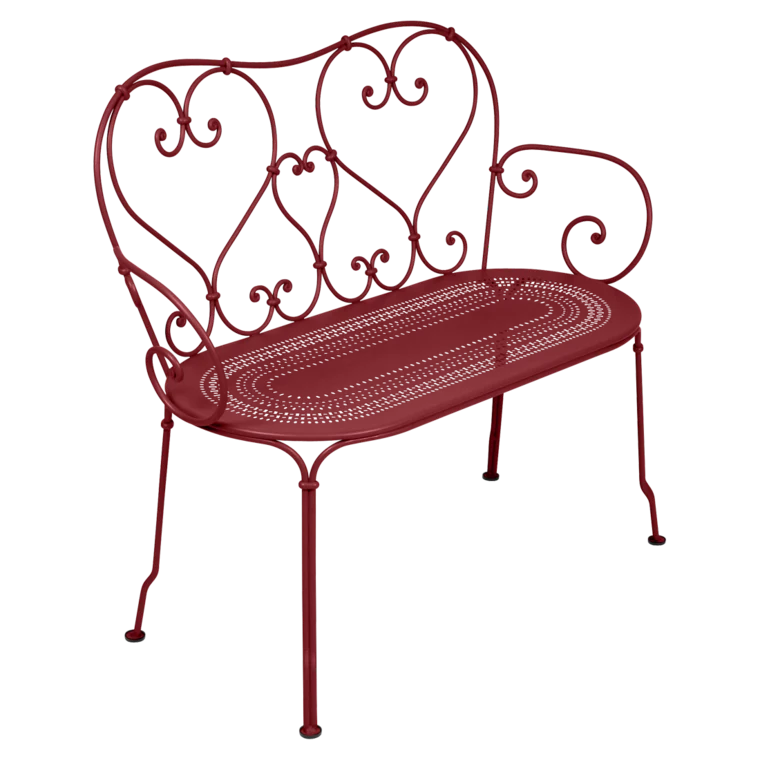 Fermob 1900 Bench - Image 21