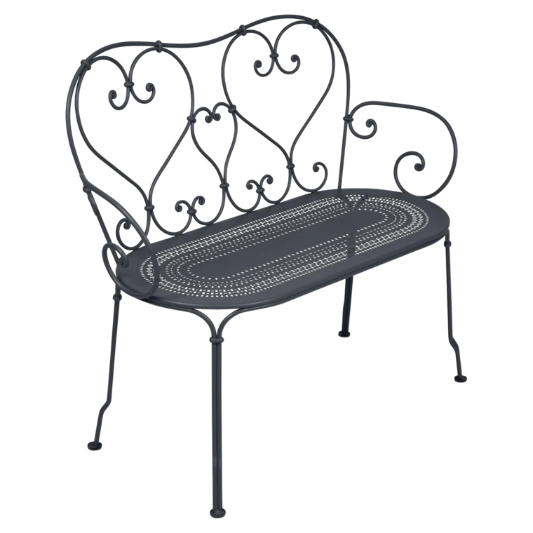 Fermob 1900 Bench - Image 22