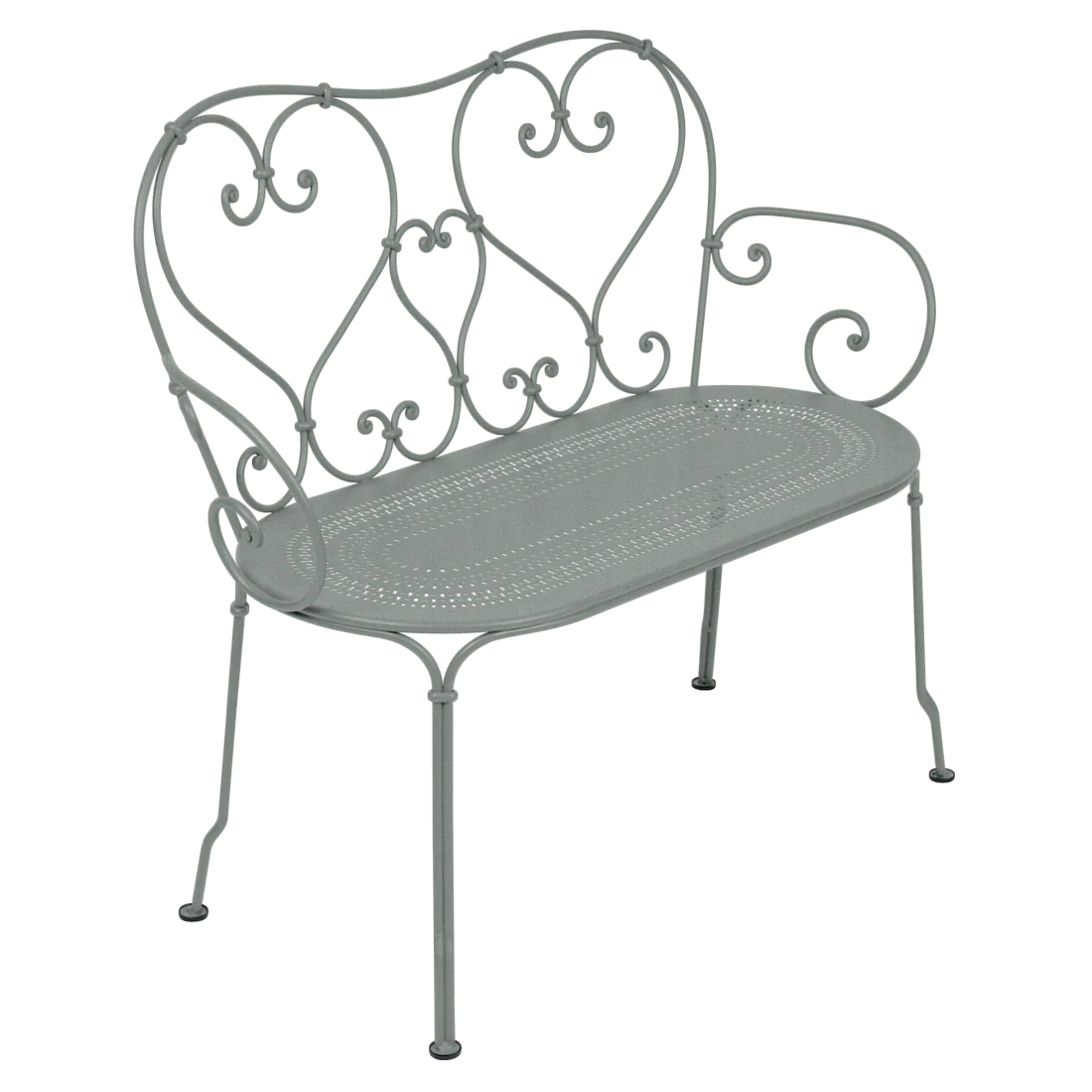 Fermob 1900 Bench - Image 23