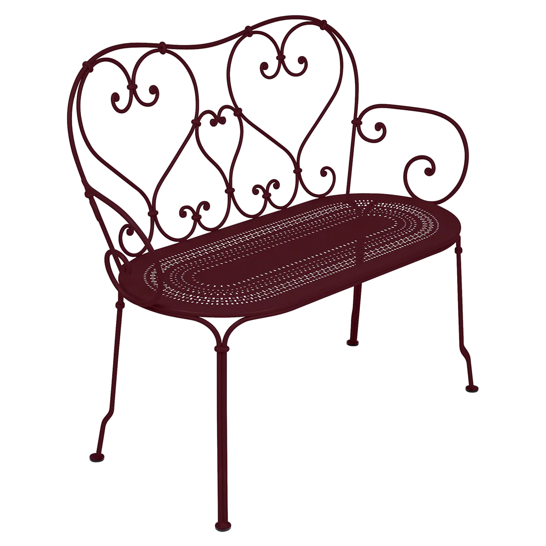 Fermob 1900 Bench - Image 24