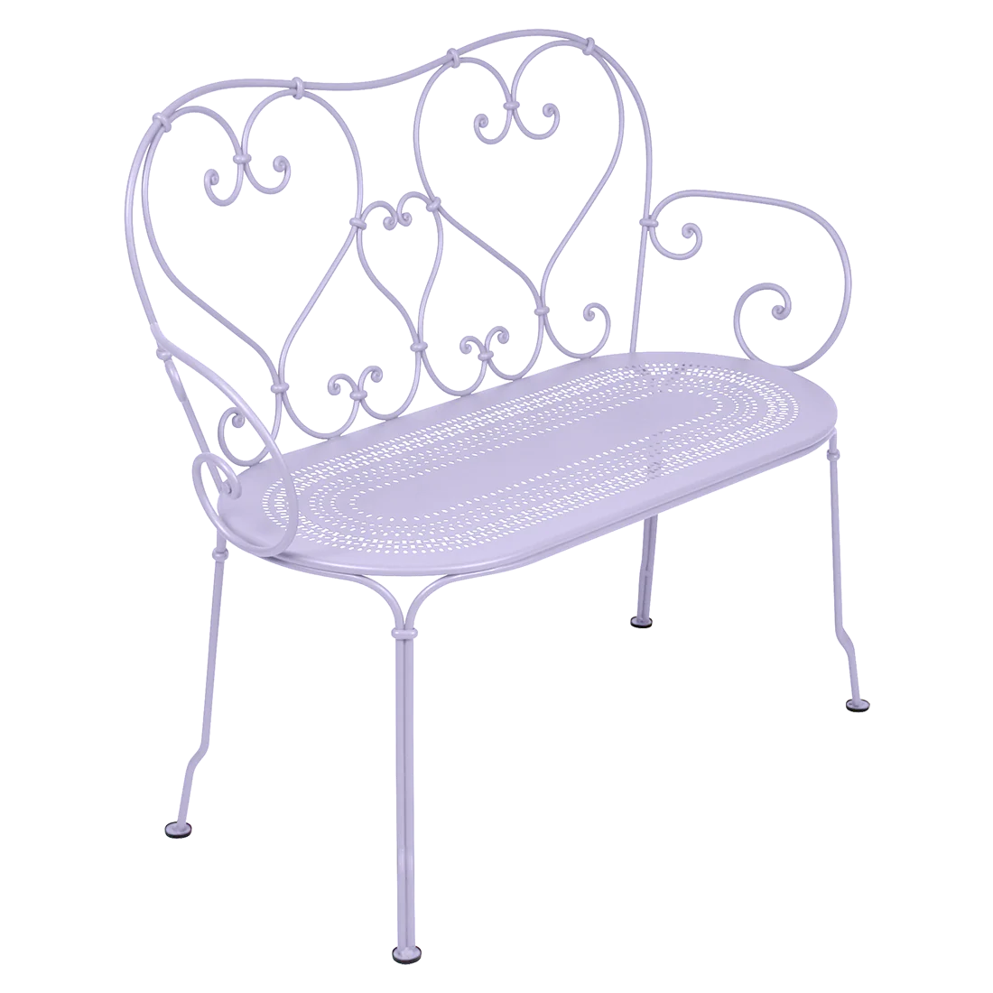 Fermob 1900 Bench - Image 25