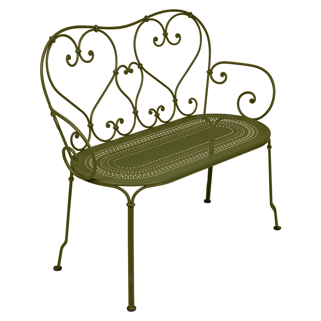 Fermob 1900 Bench - Image 26