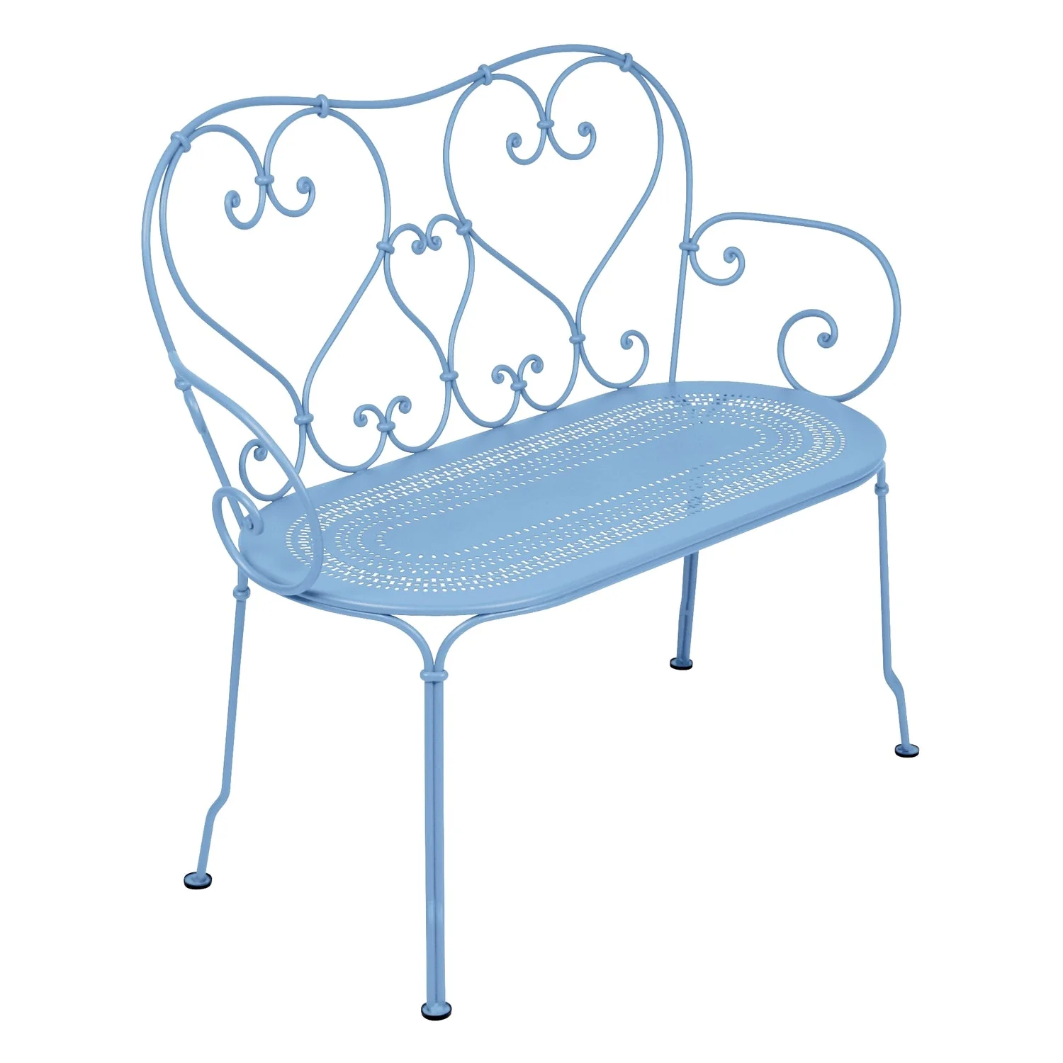 Fermob 1900 Bench - Image 27