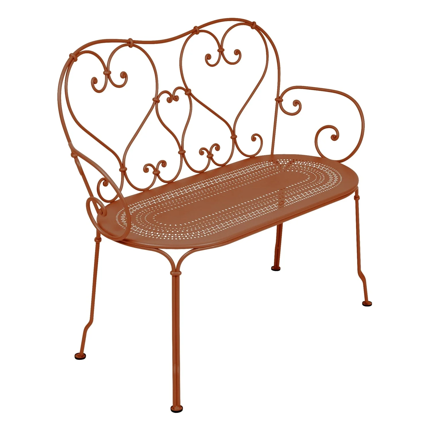 Fermob 1900 Bench - Image 28