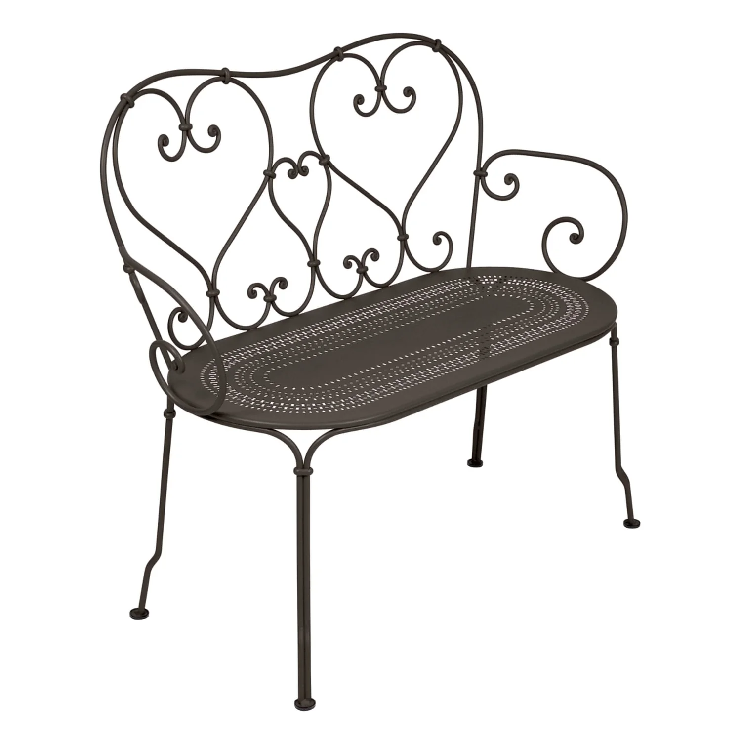 Fermob 1900 Bench - Image 29