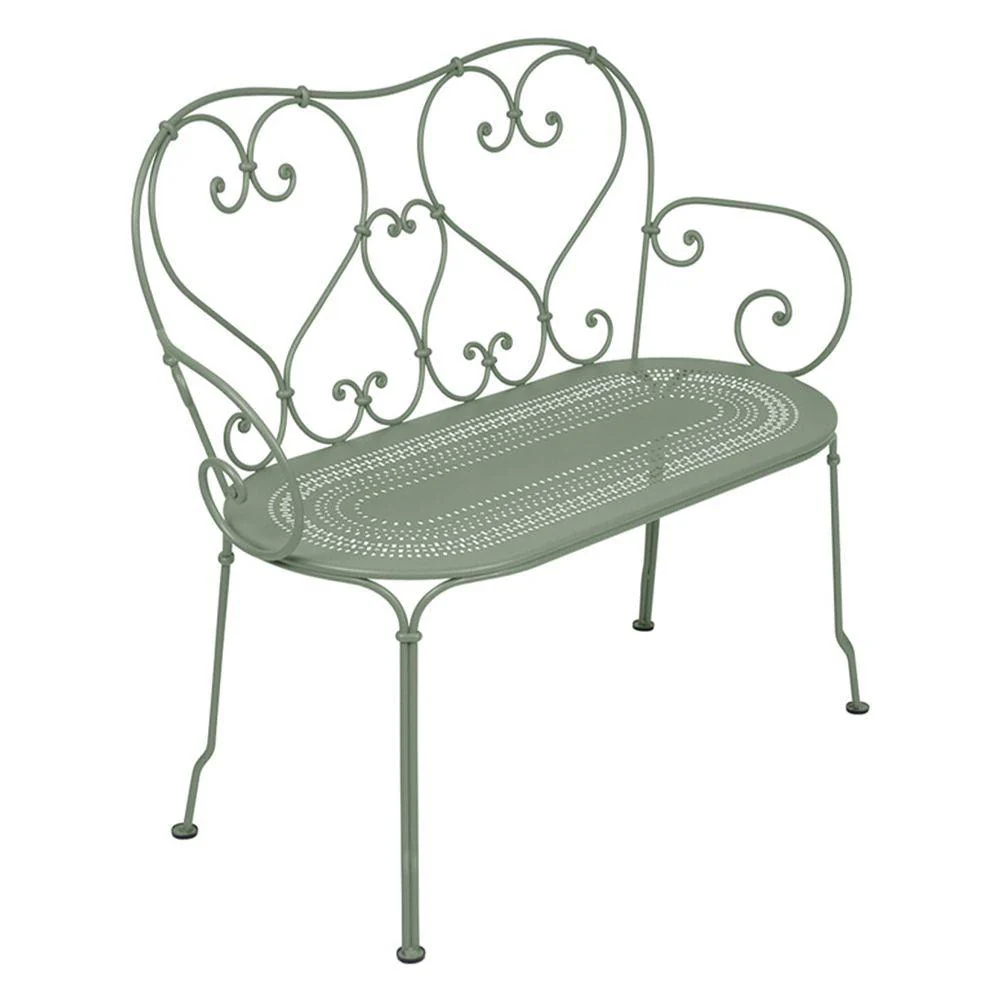 Fermob 1900 Bench - Image 3