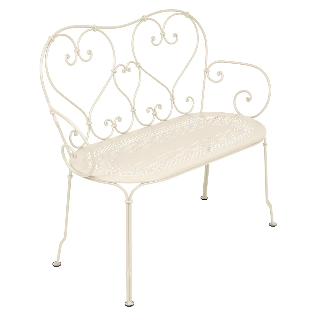 Fermob 1900 Bench - Image 30