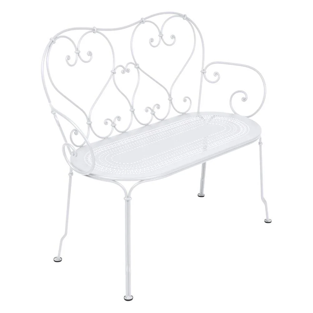 Fermob 1900 Bench - Image 5