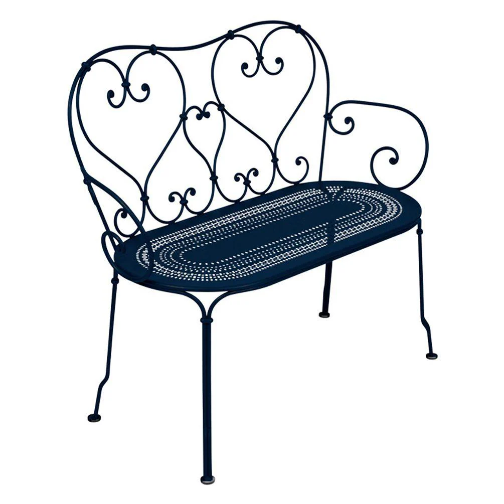 Fermob 1900 Bench - Image 6