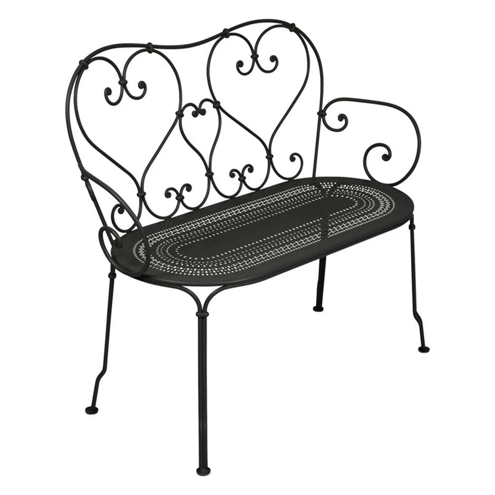 Fermob 1900 Bench - Image 7